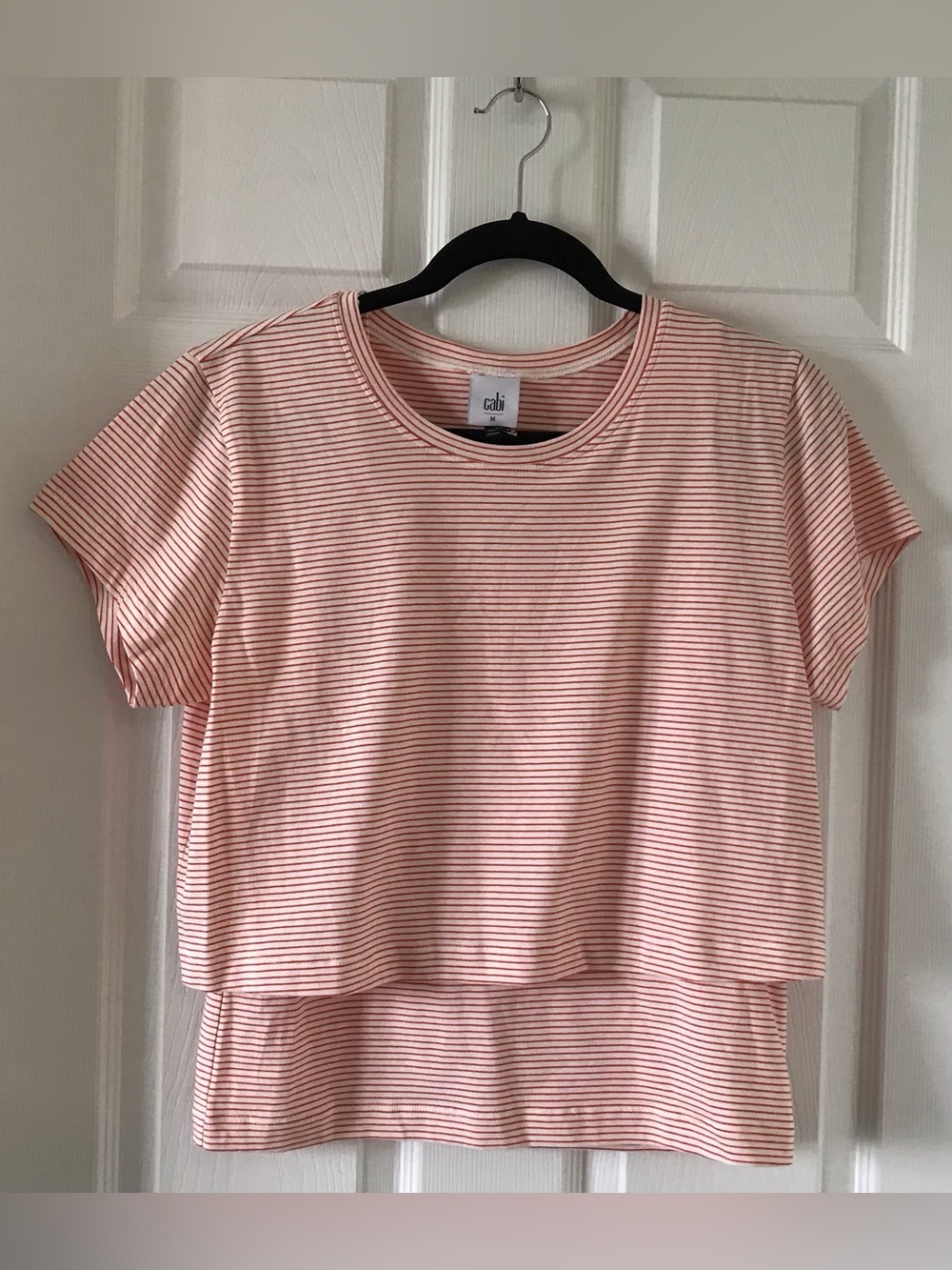 Cabi Flex Tee